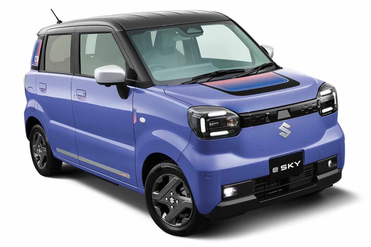 スズキ 記事一覧 | AUTO MESSE WEB（オートメッセウェブ） - 59ページ目