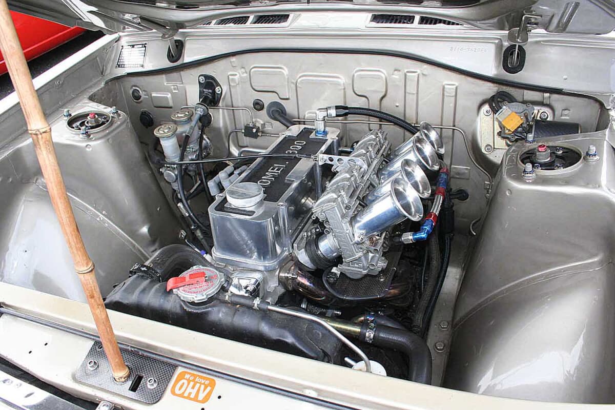 サニー 記事一覧 | AUTO MESSE WEB（オートメッセウェブ）