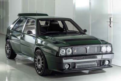 アウトモビリ アモス フトゥリスタ