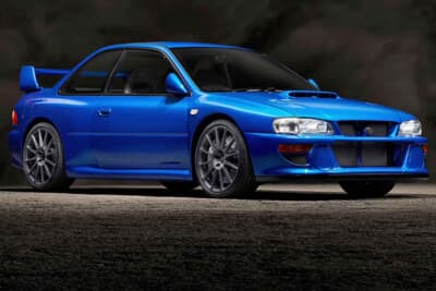 プロドライブP25