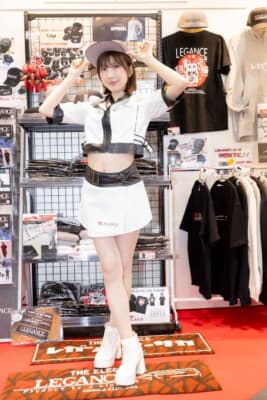 大阪オートメッセ2026