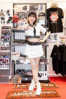 大阪オートメッセ2026