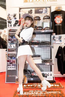 大阪オートメッセ2026