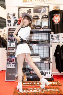 大阪オートメッセ2026