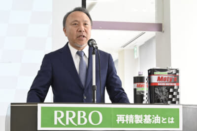 Moty’s：トライボジャパン丸山秀一代表取締役会長