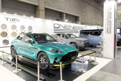 大阪オートメッセ2026