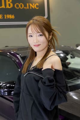 大阪オートメッセ2026