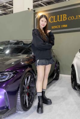 大阪オートメッセ2026