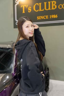 大阪オートメッセ2026