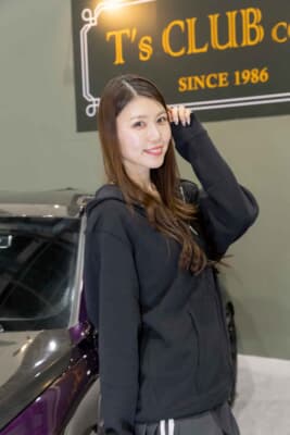 大阪オートメッセ2026