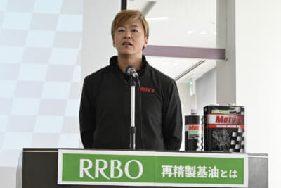 Moty’s：佐々木雅弘選手