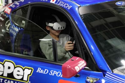 大阪オートメッセ2026 オートバックス・こどもビリティPARK」