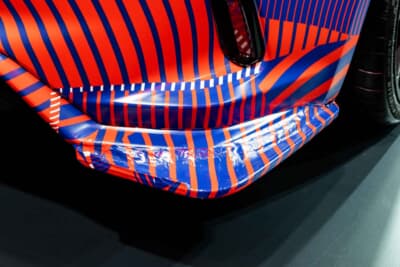 ホンダ シビック タイプR HRCコンセプト