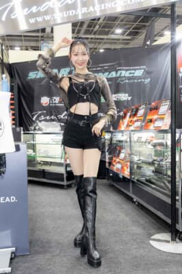 大阪オートメッセ2026