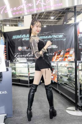 大阪オートメッセ2026