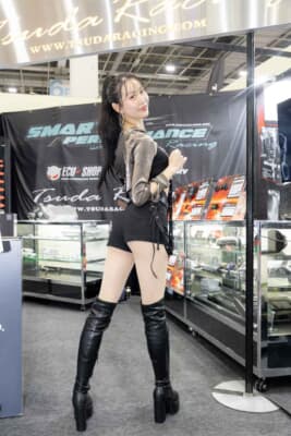 大阪オートメッセ2026