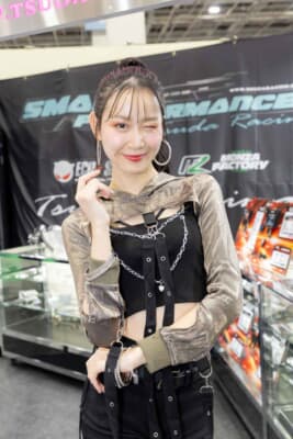 大阪オートメッセ2026