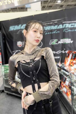 大阪オートメッセ2026