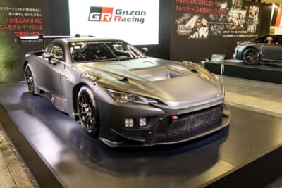 GR GT3