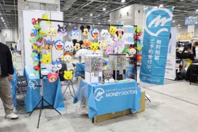 大阪オートメッセ2026 オートバックス・こどもビリティPARK」