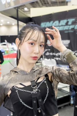 大阪オートメッセ2026