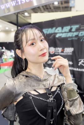 大阪オートメッセ2026