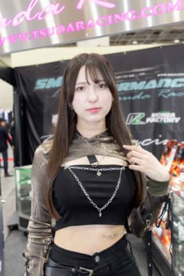 大阪オートメッセ2026