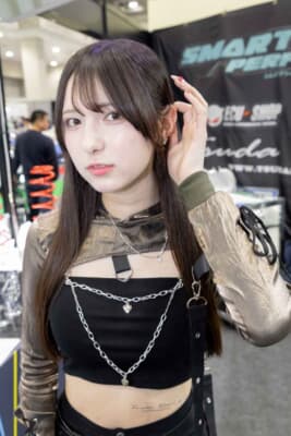 大阪オートメッセ2026