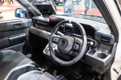 MUGEN Super-ONE Prototype