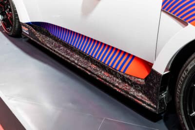 ホンダ プレリュードHRCコンセプト