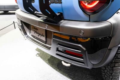 スズキ クロスビー ネイチャー フォトグラファー