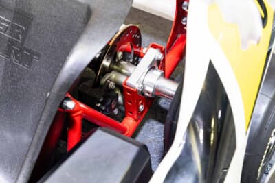 トヨタ GRカート：子供用のカデットカートでも70〜80万円、大人用では100万円前後（いずれも新車）が当たり前だったことを考えると、破格の価格設定である