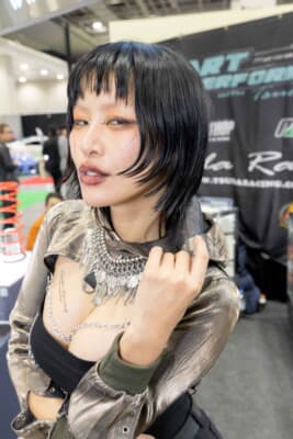 大阪オートメッセ2026