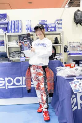 大阪オートメッセ2026