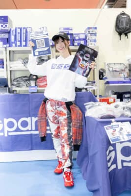 大阪オートメッセ2026