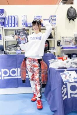 大阪オートメッセ2026