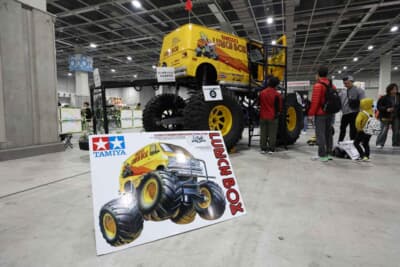 大阪オートメッセ2026 オートバックス・こどもビリティPARK」