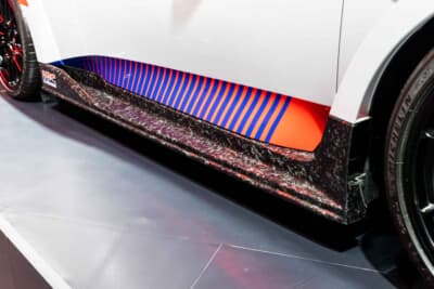 ホンダ プレリュードHRCコンセプト