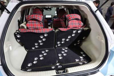 ヒョンデ レトロトラベラー