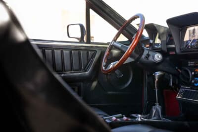 2万160ドル（邦貨換算約315万円）で落札されたアルファ ロメオ「アルフェッタGT」（C）Bonhams