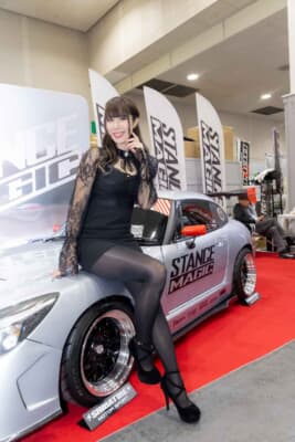 大阪オートメッセ2026