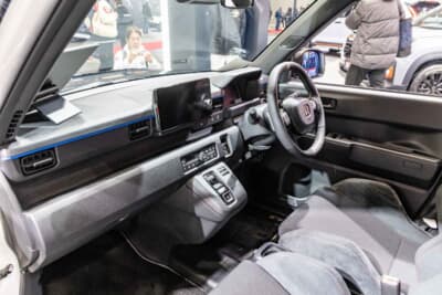 MUGEN Super-ONE Prototype