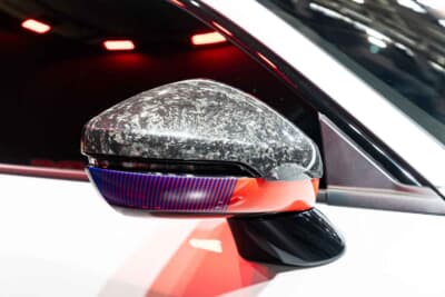 ホンダ プレリュードHRCコンセプト