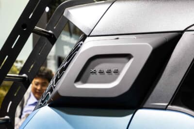 スズキ クロスビー ネイチャー フォトグラファー