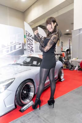 大阪オートメッセ2026