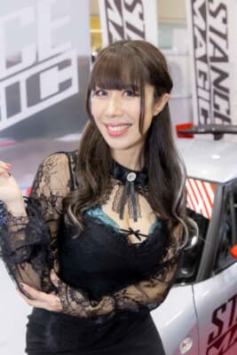 大阪オートメッセ2026