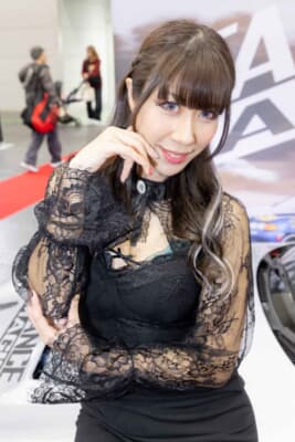 大阪オートメッセ2026