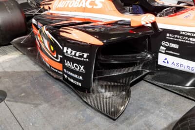 AUTOBACS MUGEN SF23 ＃15