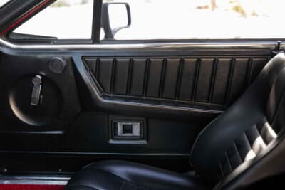 2万160ドル（邦貨換算約315万円）で落札されたアルファ ロメオ「アルフェッタGT」（C）Bonhams