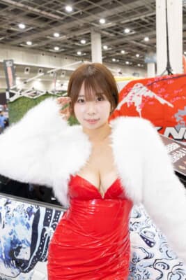 大阪オートメッセ2026